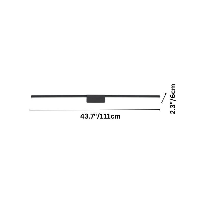 Zanal Wall Lamp - Image 11