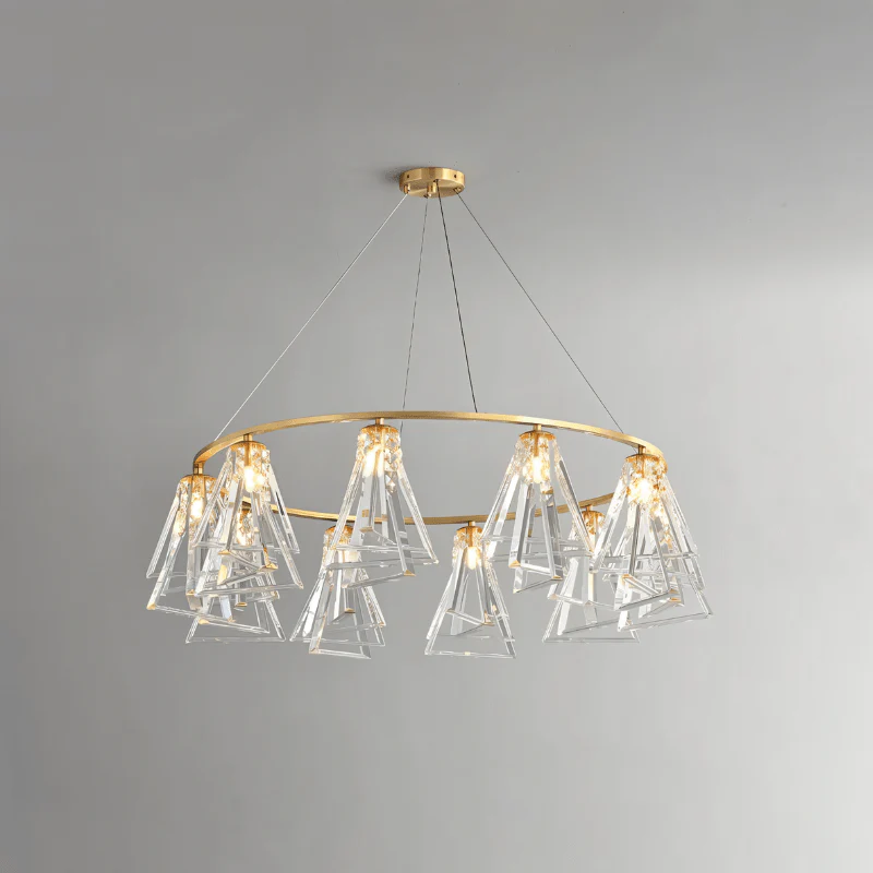 Zapto Chandelier - Image 11