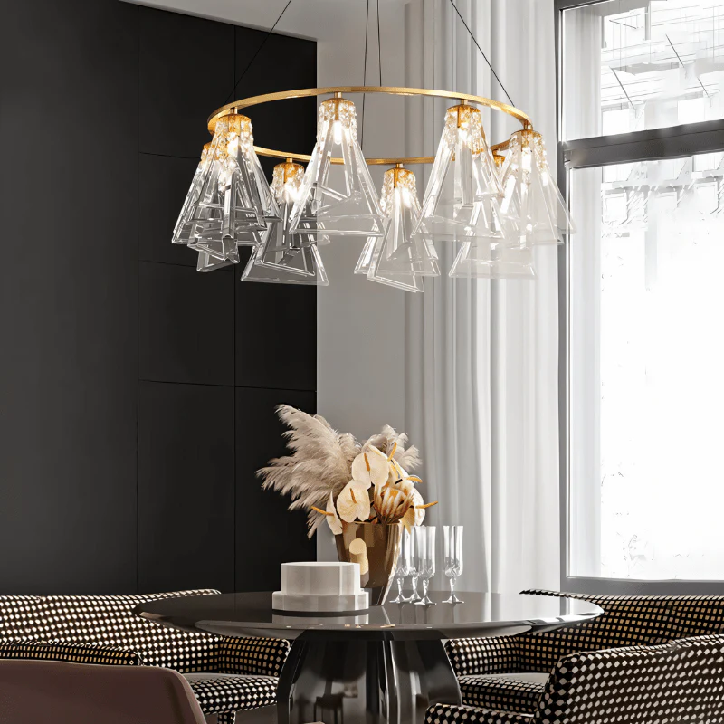 Zapto Chandelier - Image 3