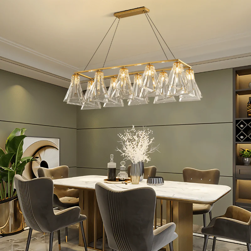 Zapto Chandelier - Image 8