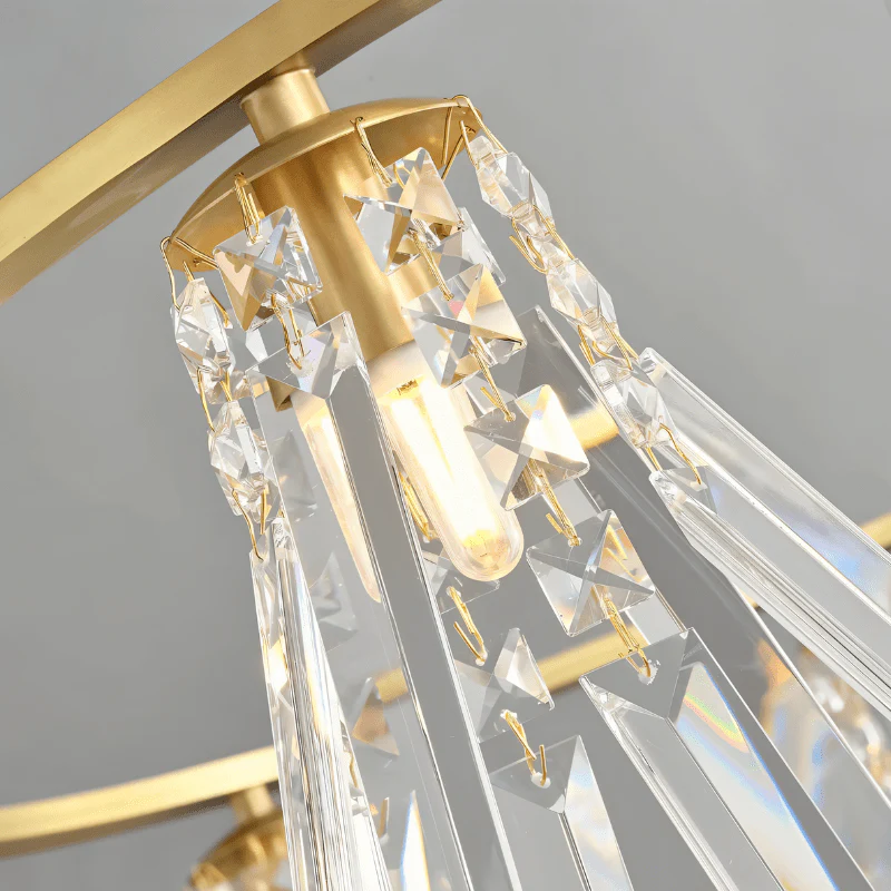 Zapto Chandelier - Image 9