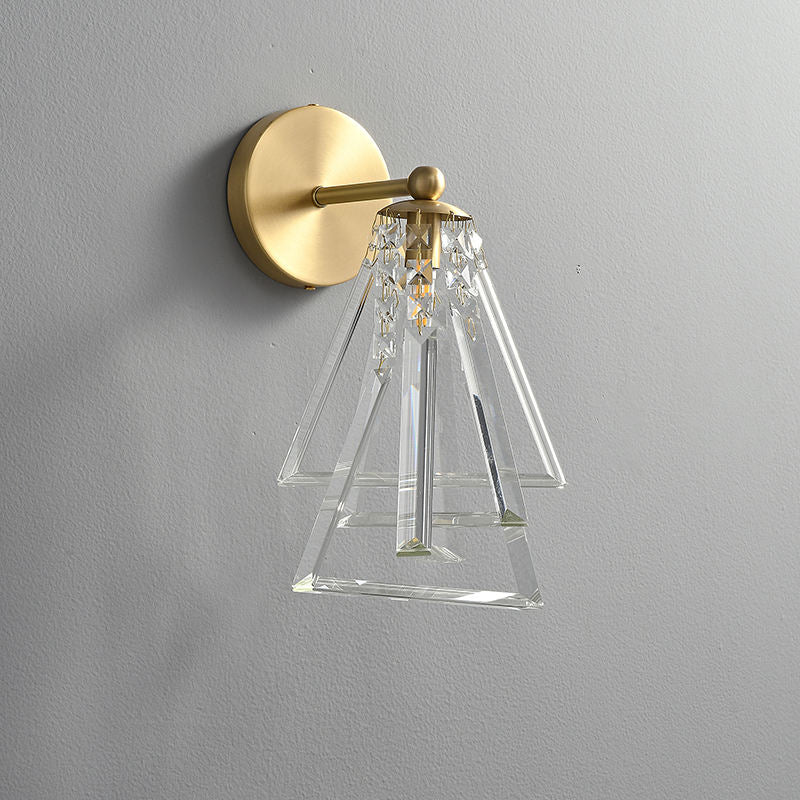 Zapto Wall Lamp
