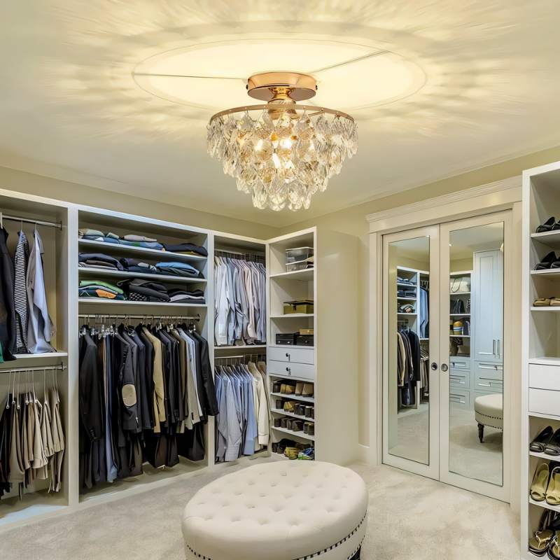 Zaran Ceiling Light - Image 2