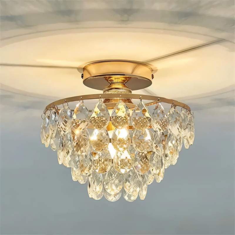 Zaran Ceiling Light - Image 4