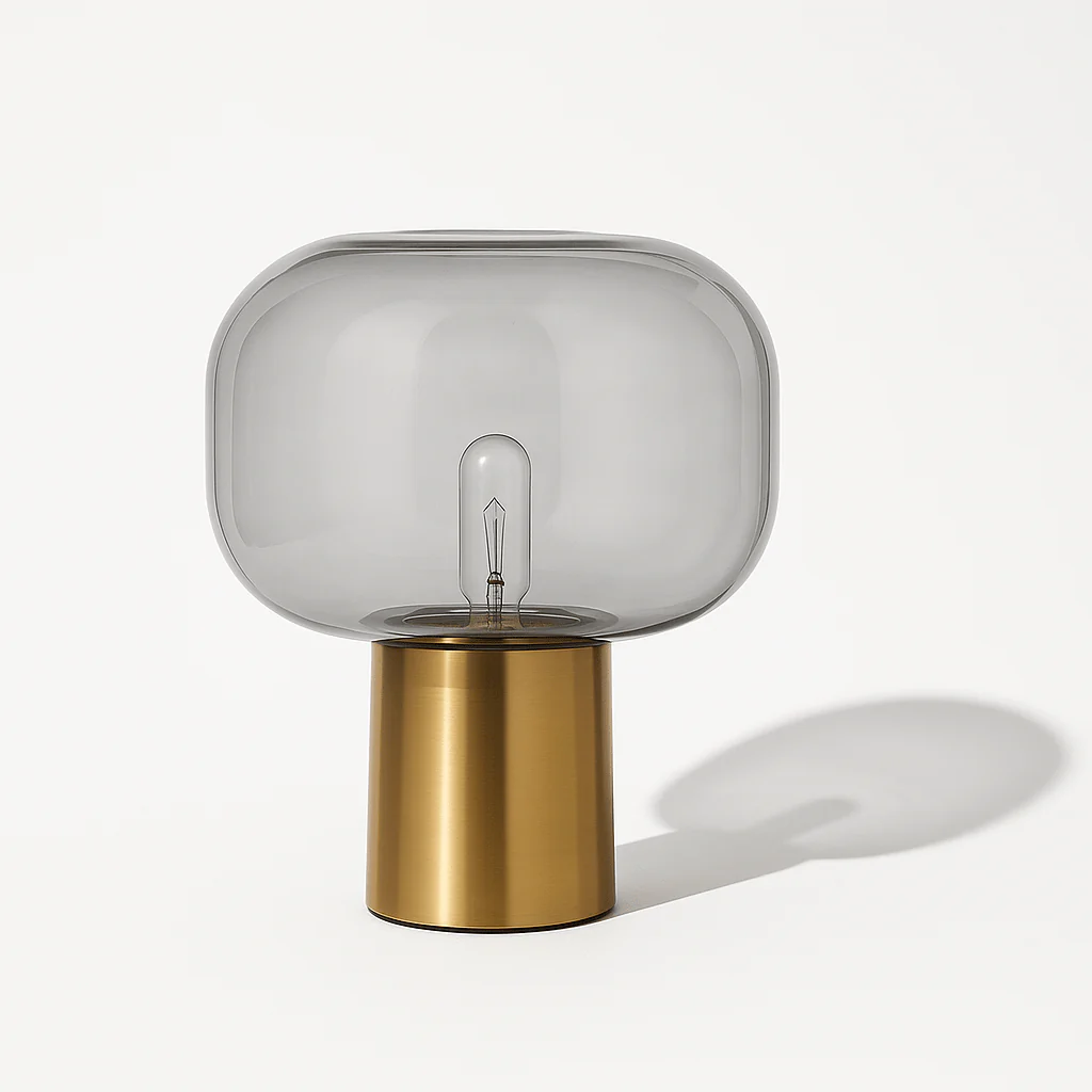 Zareen Table Lamp