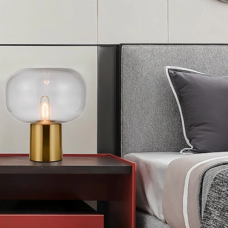 Zareen Table Lamp - Image 3