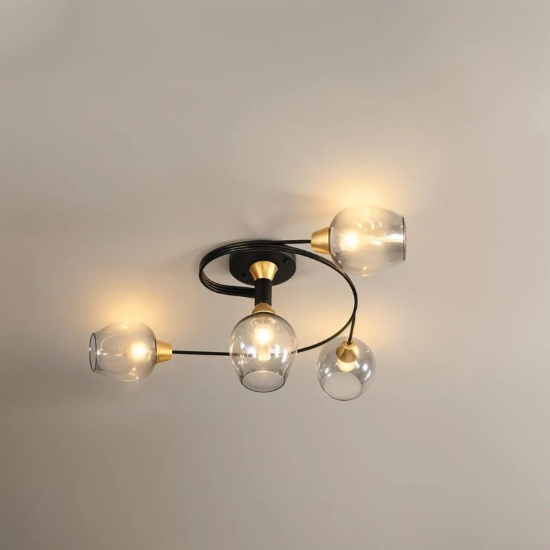Zariya Ceiling Light - Image 10