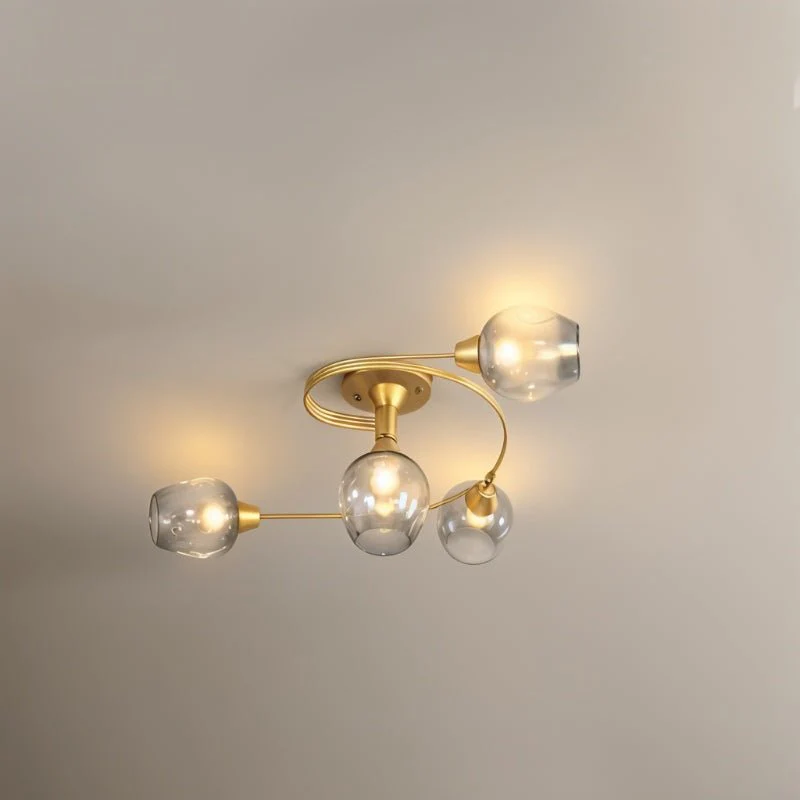 Zariya Ceiling Light - Image 11