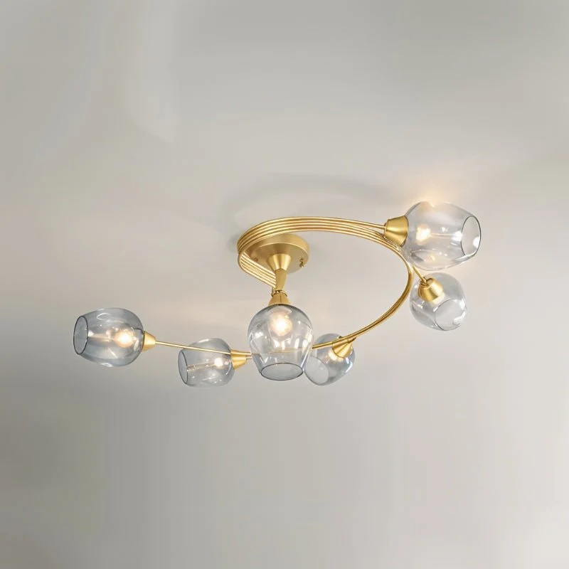 Zariya Ceiling Light - Image 12