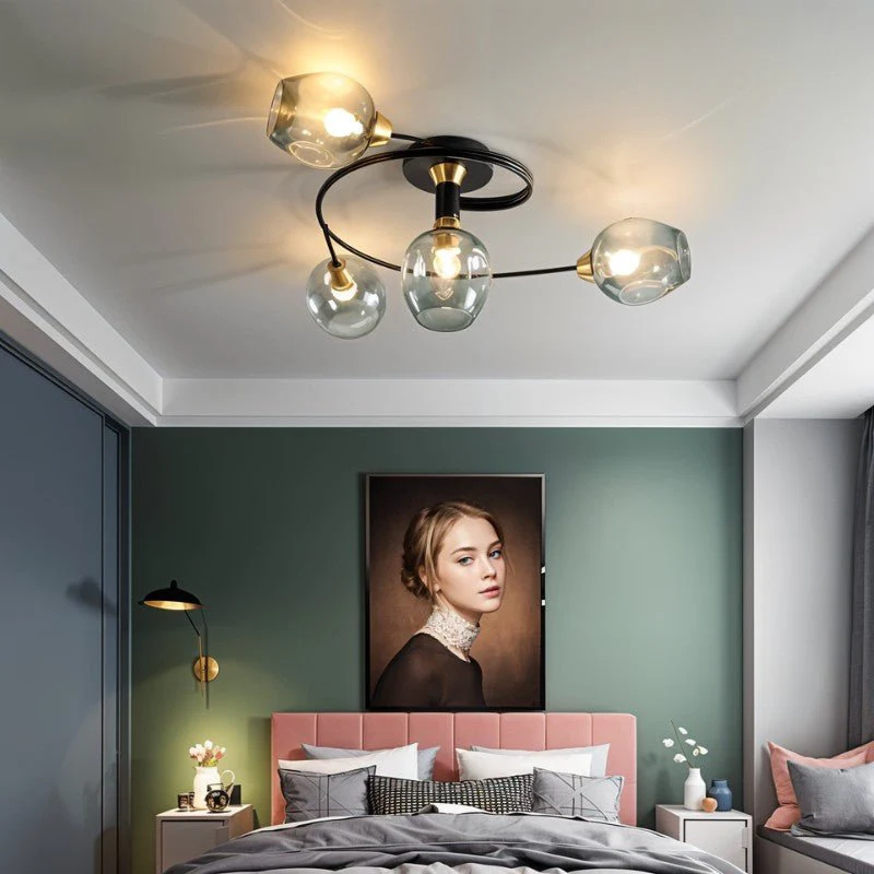 Zariya Ceiling Light - Image 4