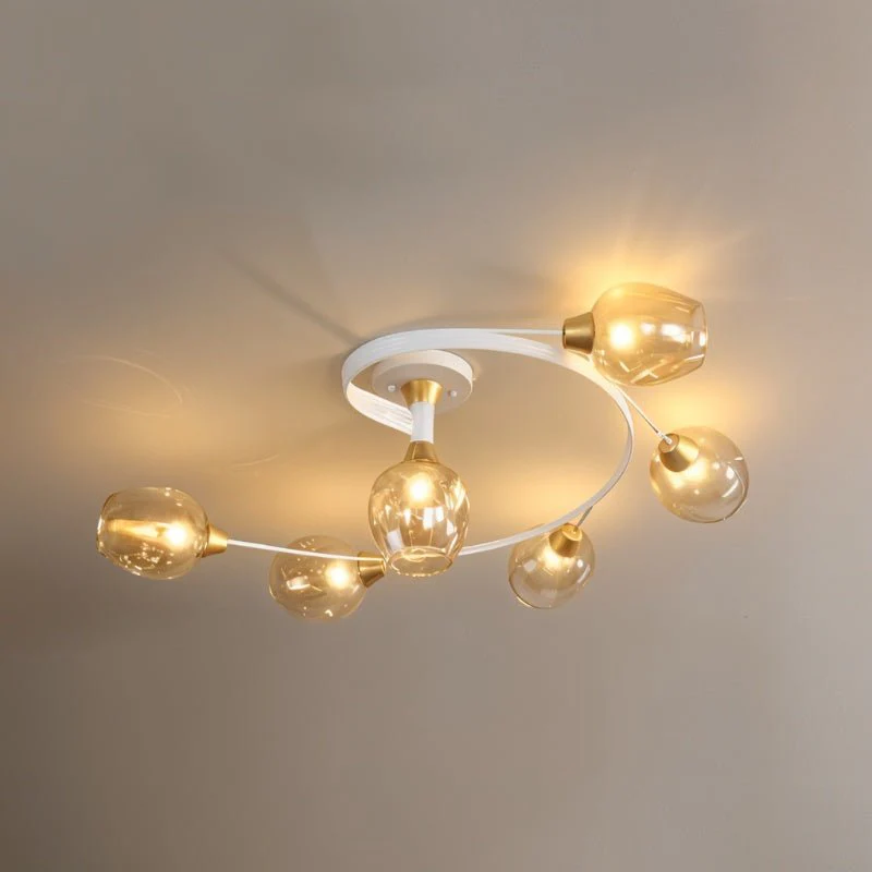 Zariya Ceiling Light - Image 6