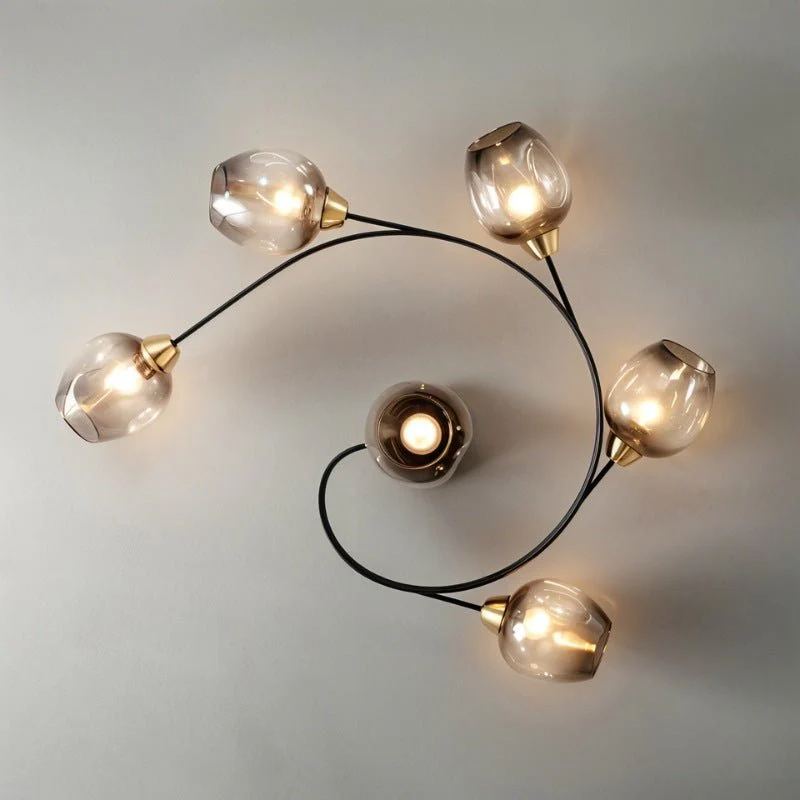 Zariya Ceiling Light - Image 7