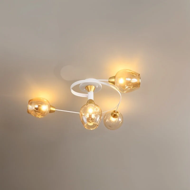 Zariya Ceiling Light - Image 8