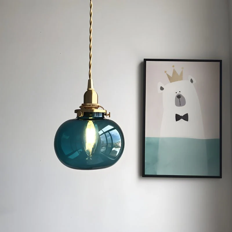 Zarja Pendant Light