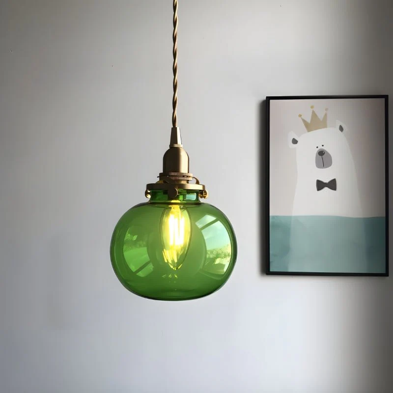 Zarja Pendant Light - Image 5
