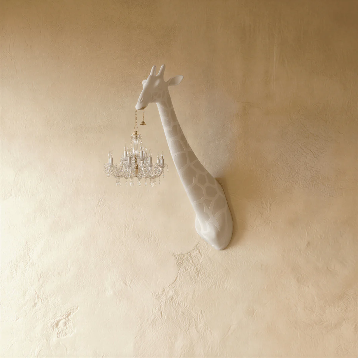 Zarrafa Wall Lamp - Image 2