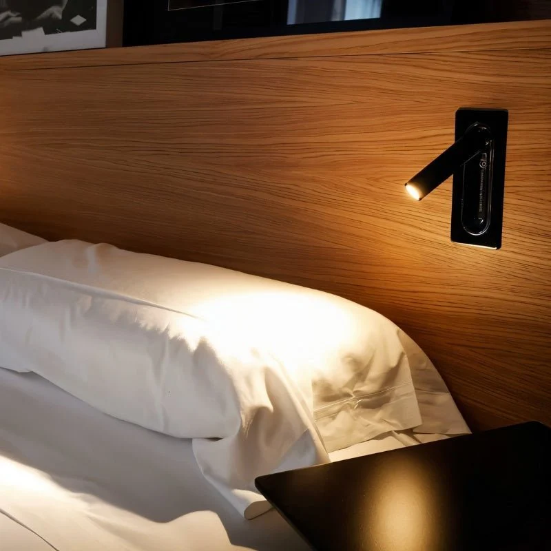 Zarwa Bedside Reading Lamp - Image 3