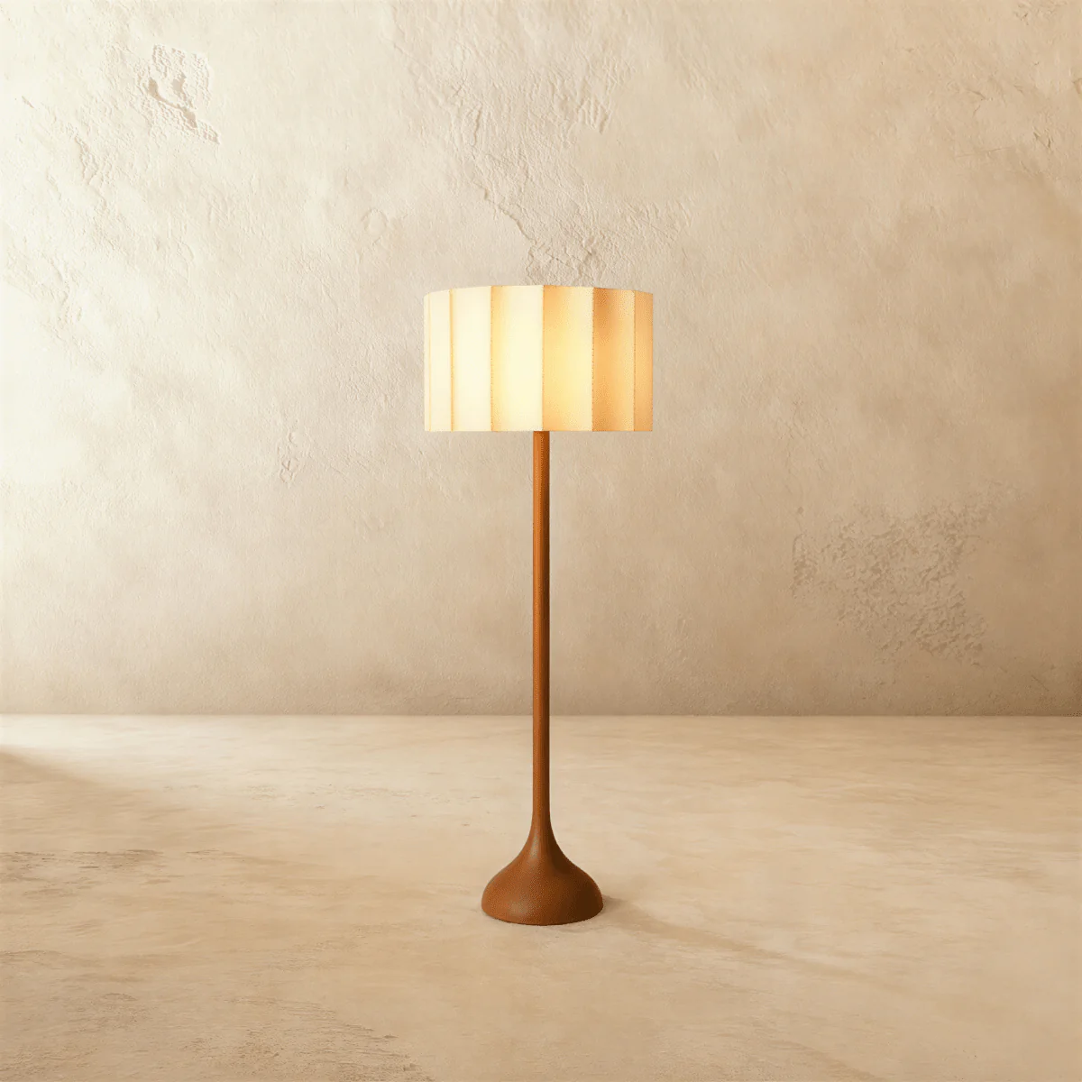Zasta Floor Lamp