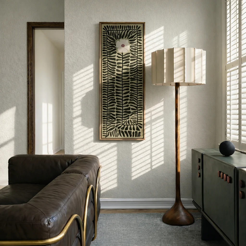 Zasta Floor Lamp - Image 3