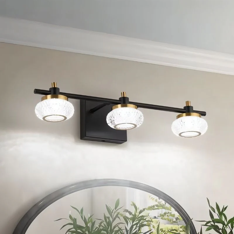 Zelvin Wall Lamp