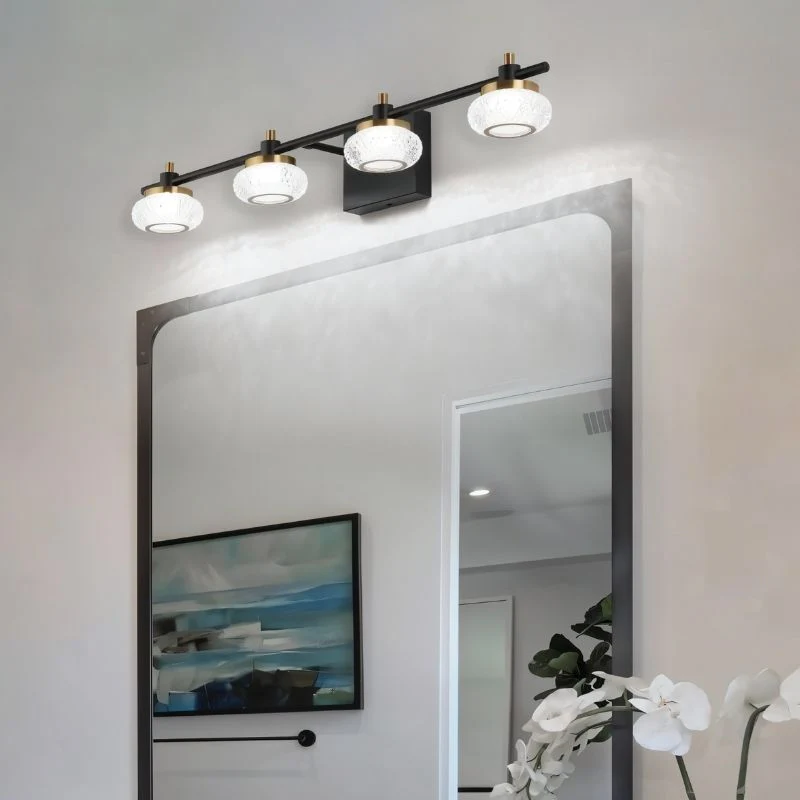 Zelvin Wall Lamp - Image 4