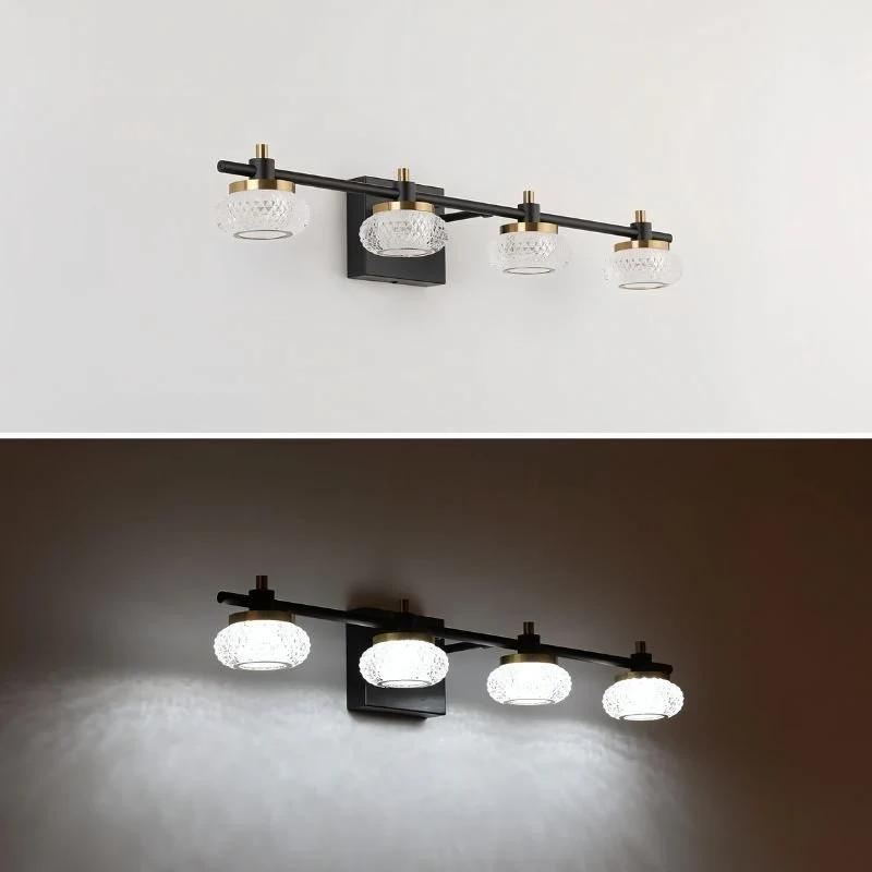 Zelvin Wall Lamp - Image 6