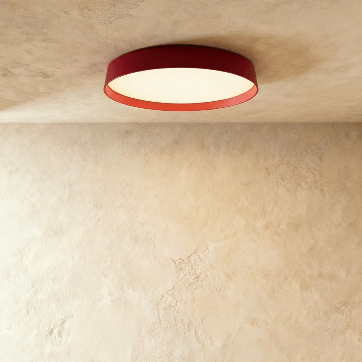 Zena Ceiling Lamp - Image 4