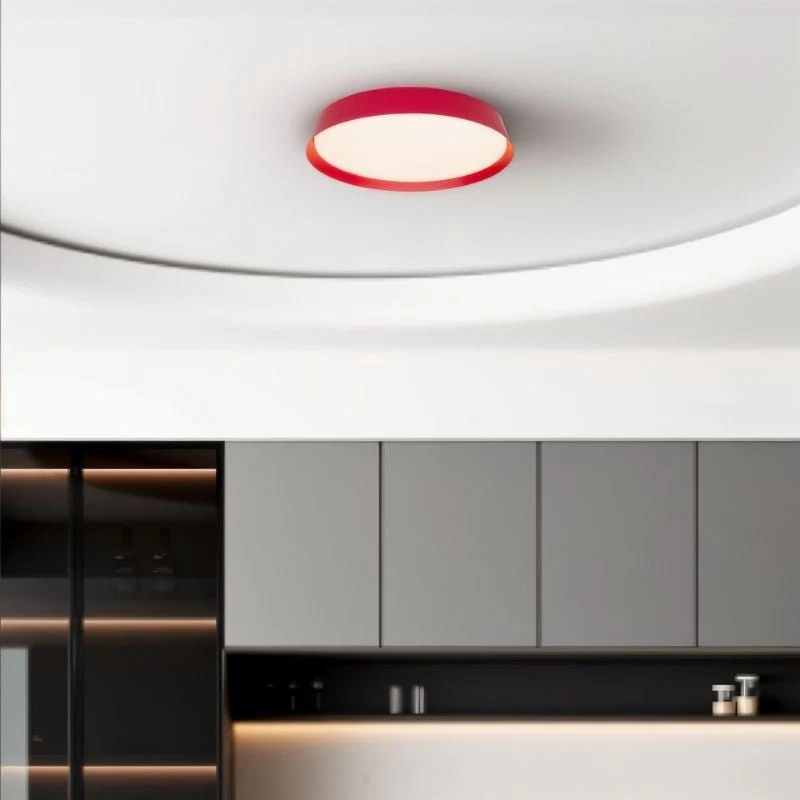 Zena Ceiling Lamp - Image 6