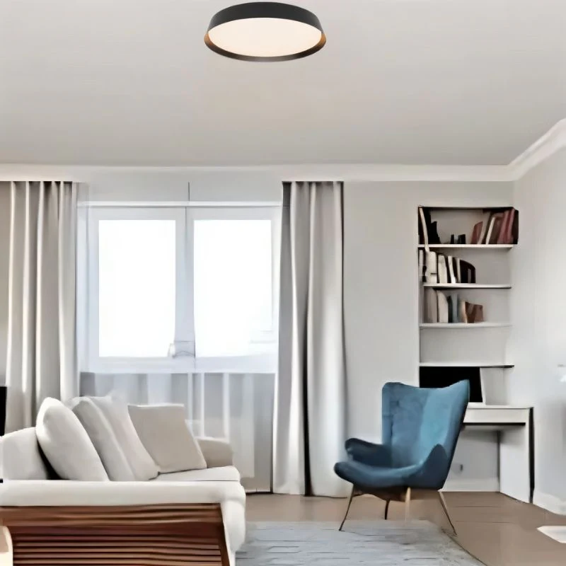 Zena Ceiling Lamp - Image 7