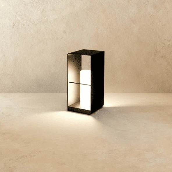 Zence Outdoor Garden Lamp - Image 2