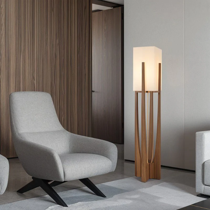 Zenic Floor Lamp - Image 6