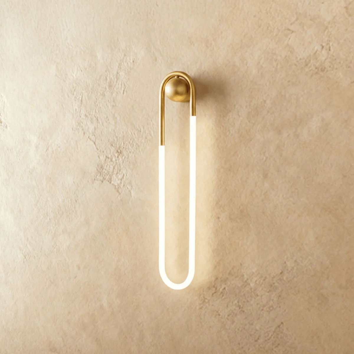 Zenn Wall Lamp - Image 4