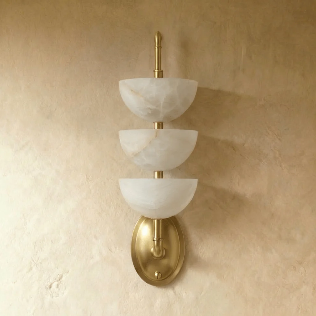 Zenova Wall Lamp - Image 2