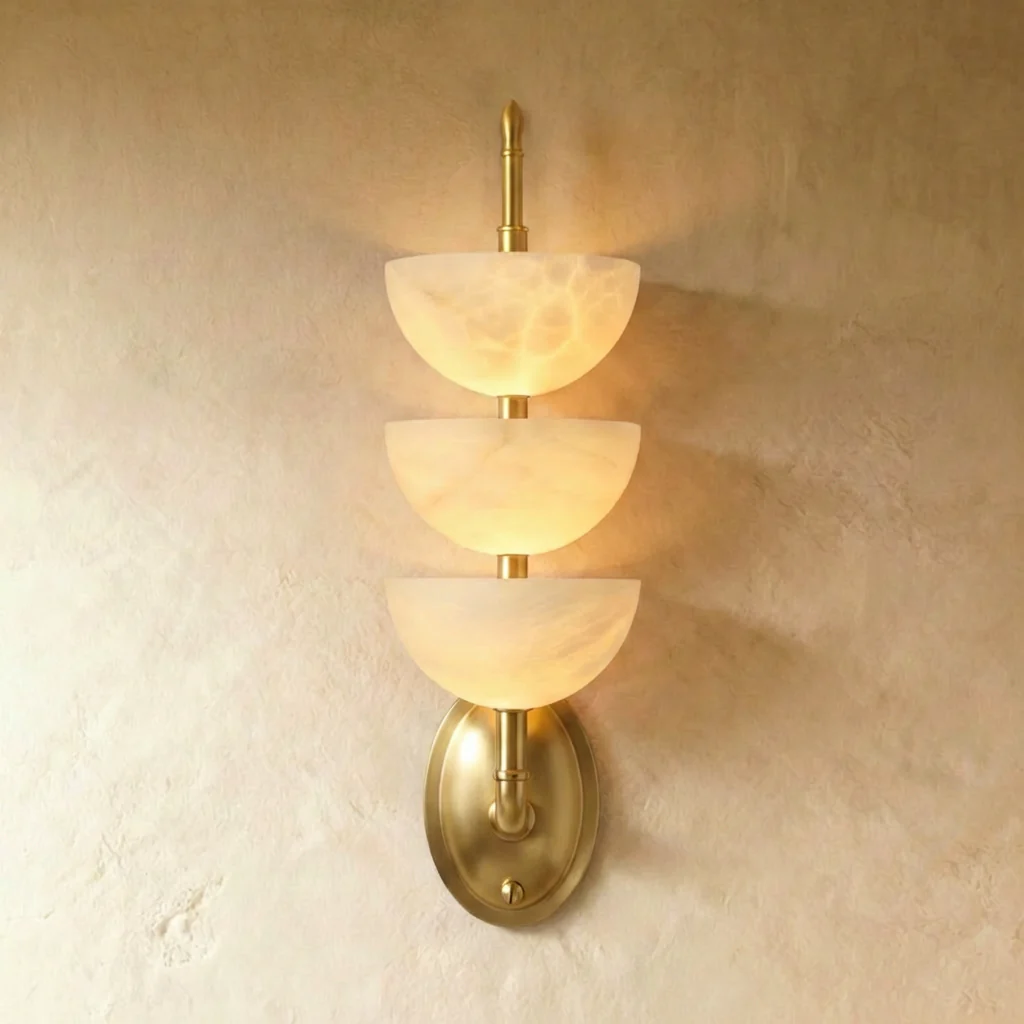 Zenova Wall Lamp - Image 5