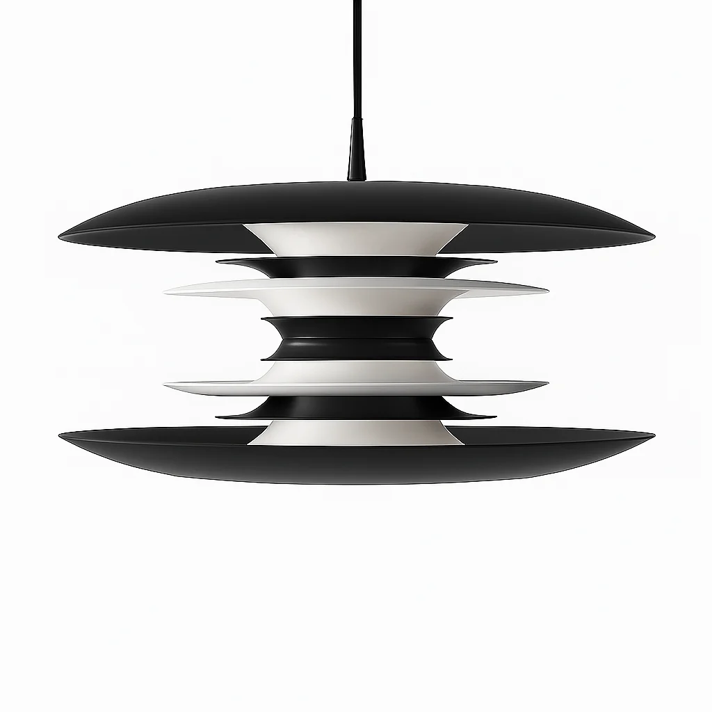 Zentri Pendant Light