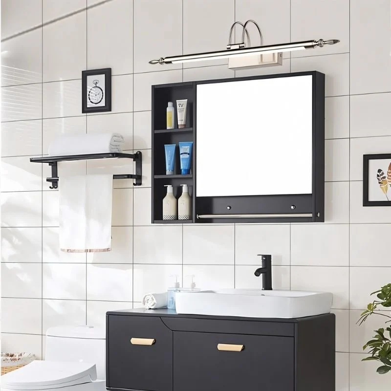 Zentrix Wall Lamp