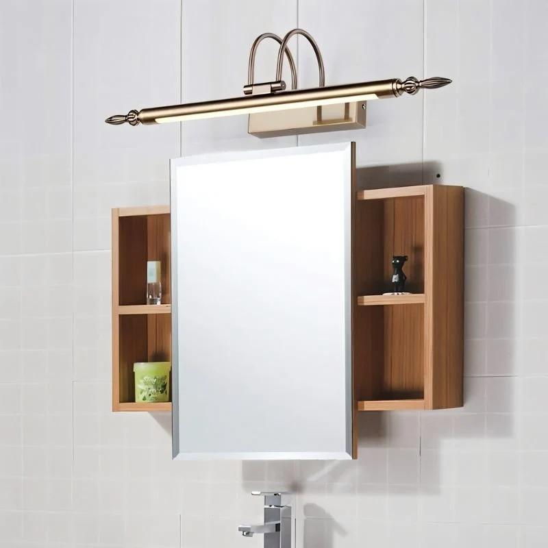 Zentrix Wall Lamp - Image 2