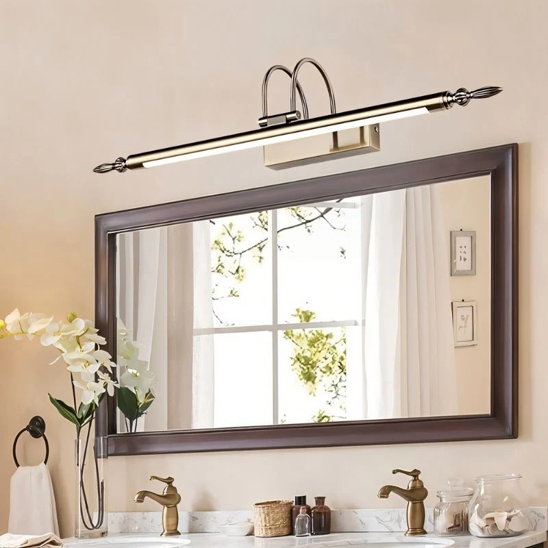 Zentrix Wall Lamp - Image 4