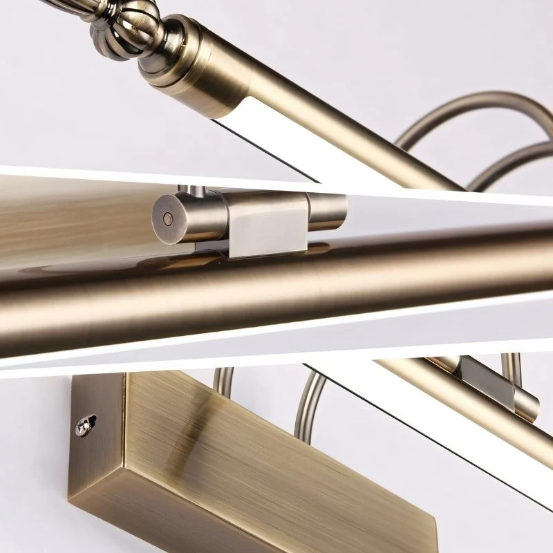 Zentrix Wall Lamp - Image 6