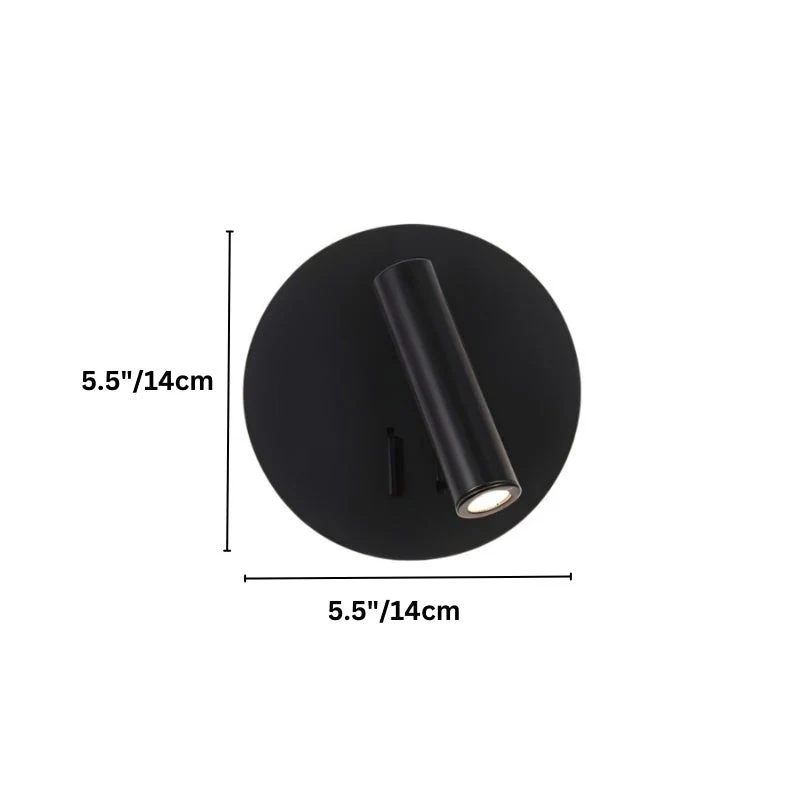 Zenvue Bedside Reading Lamp - Image 13