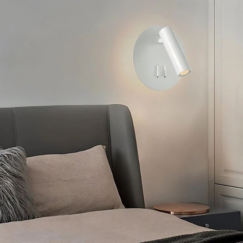 Zenvue Bedside Reading Lamp - Image 2