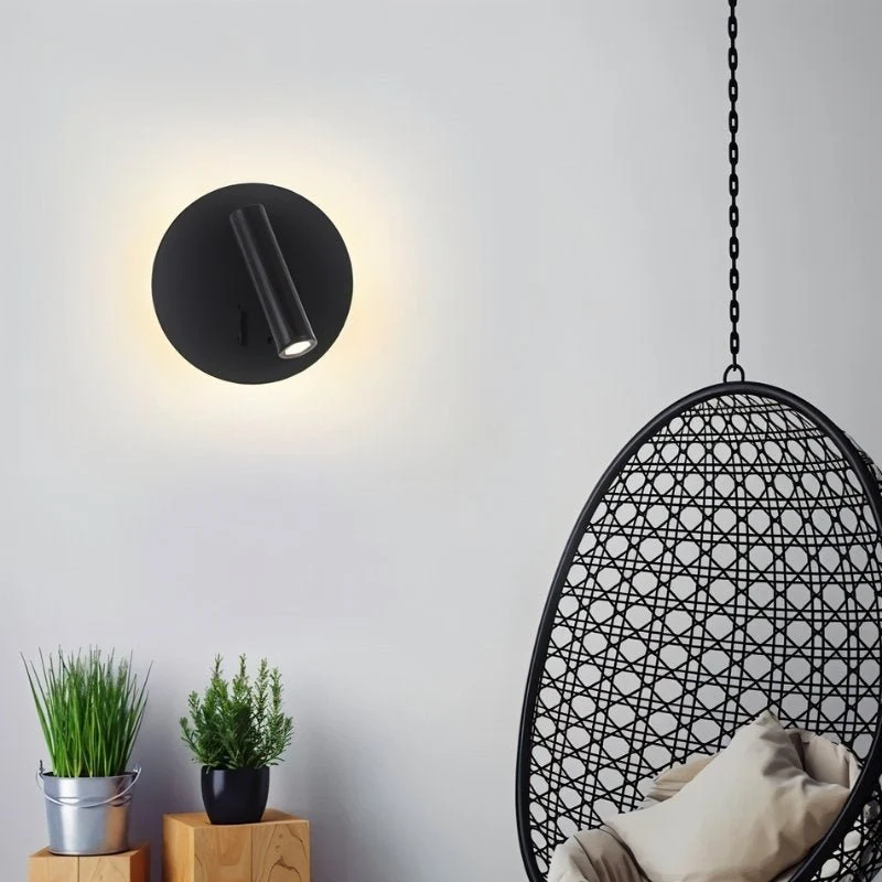 Zenvue Bedside Reading Lamp - Image 5