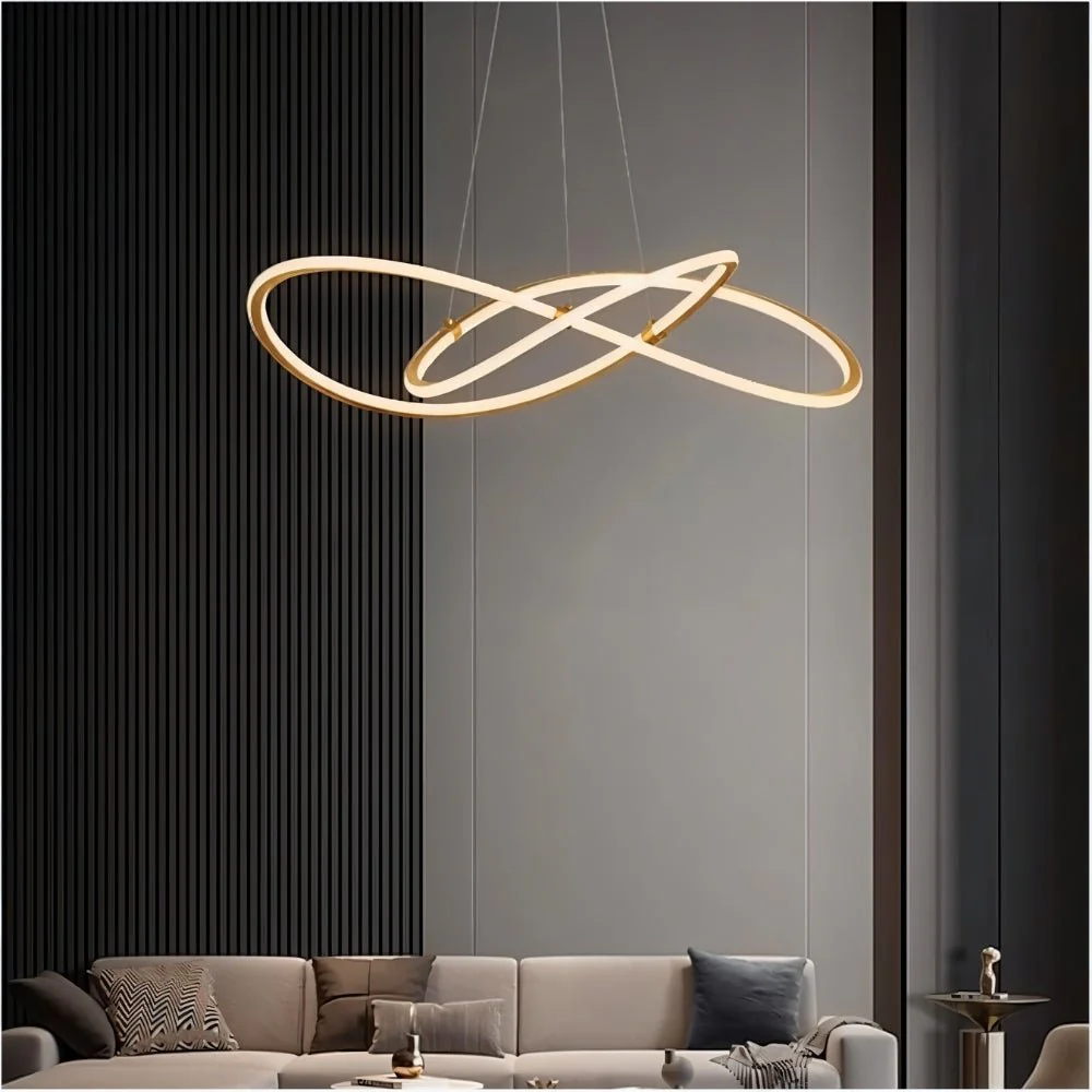 Zenya Chandelier - Image 15
