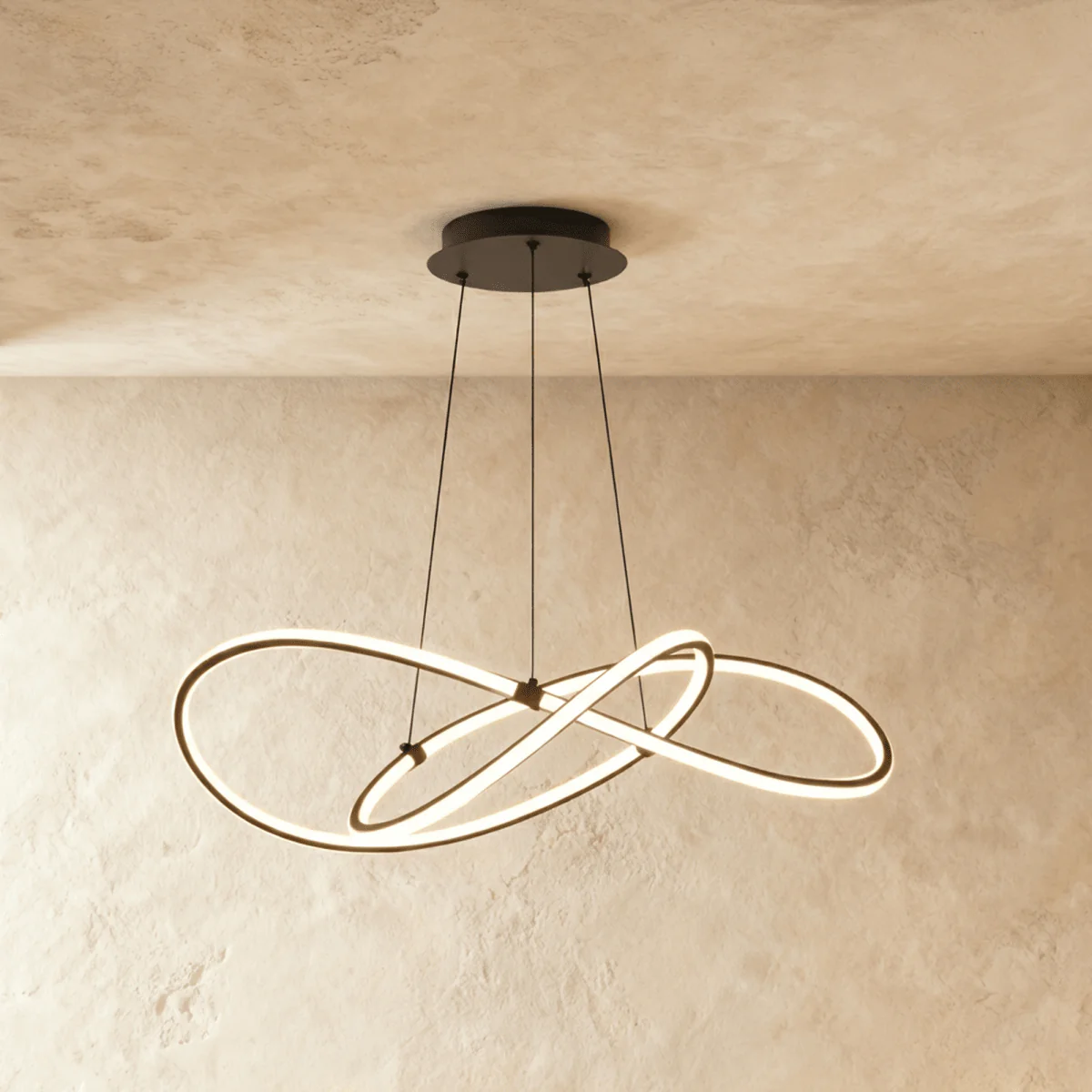 Zenya Chandelier - Image 3
