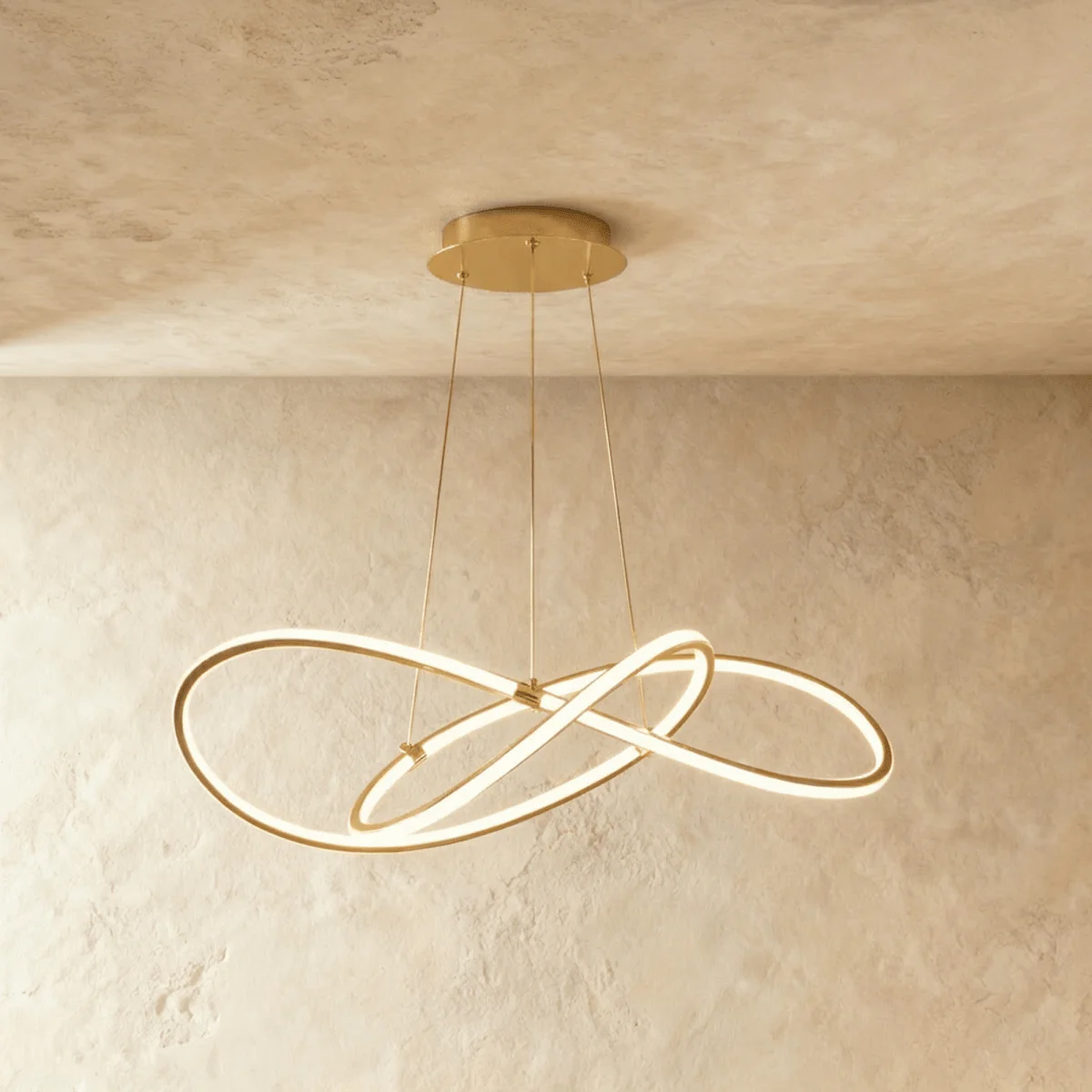 Zenya Chandelier - Image 4