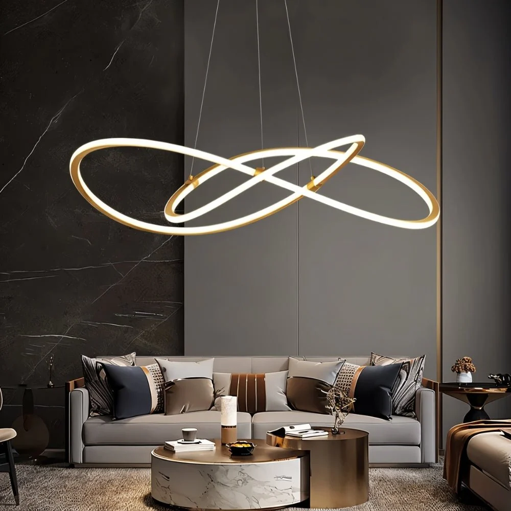 Zenya Chandelier - Image 5