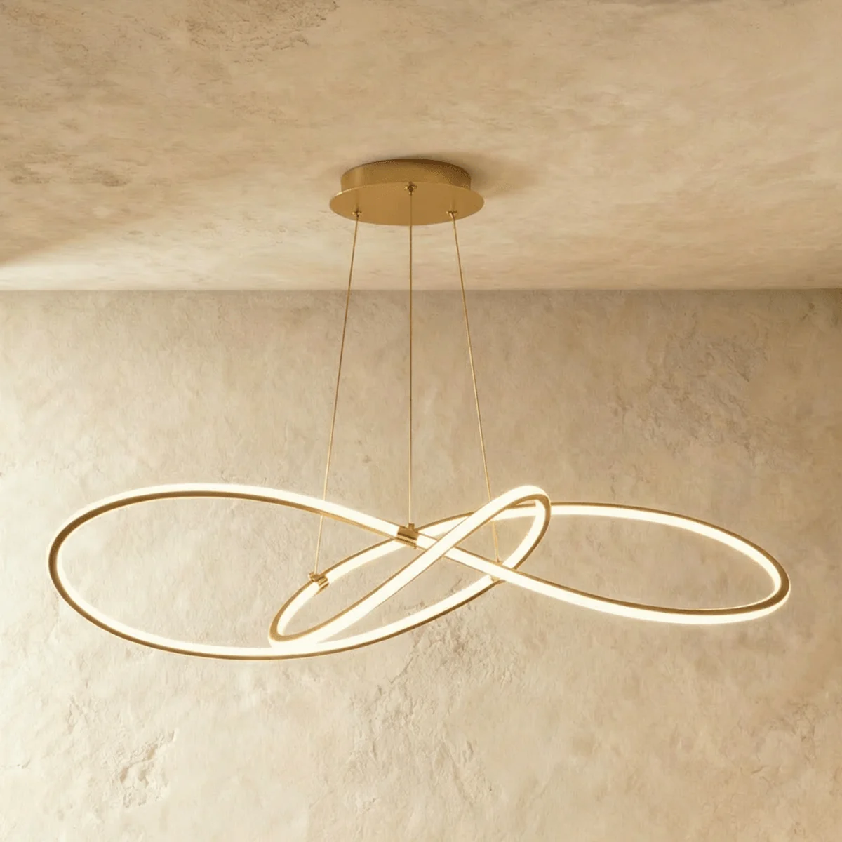Zenya Chandelier - Image 7