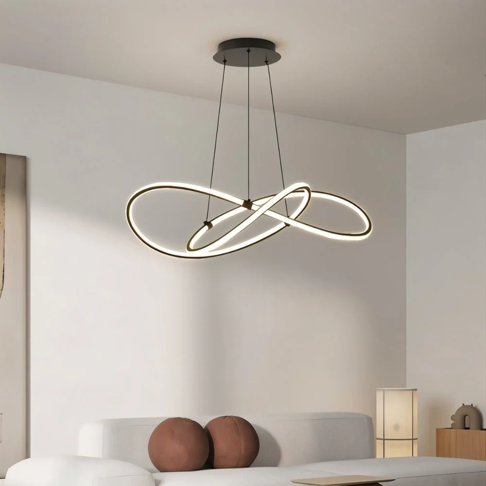Zenya Chandelier - Image 9