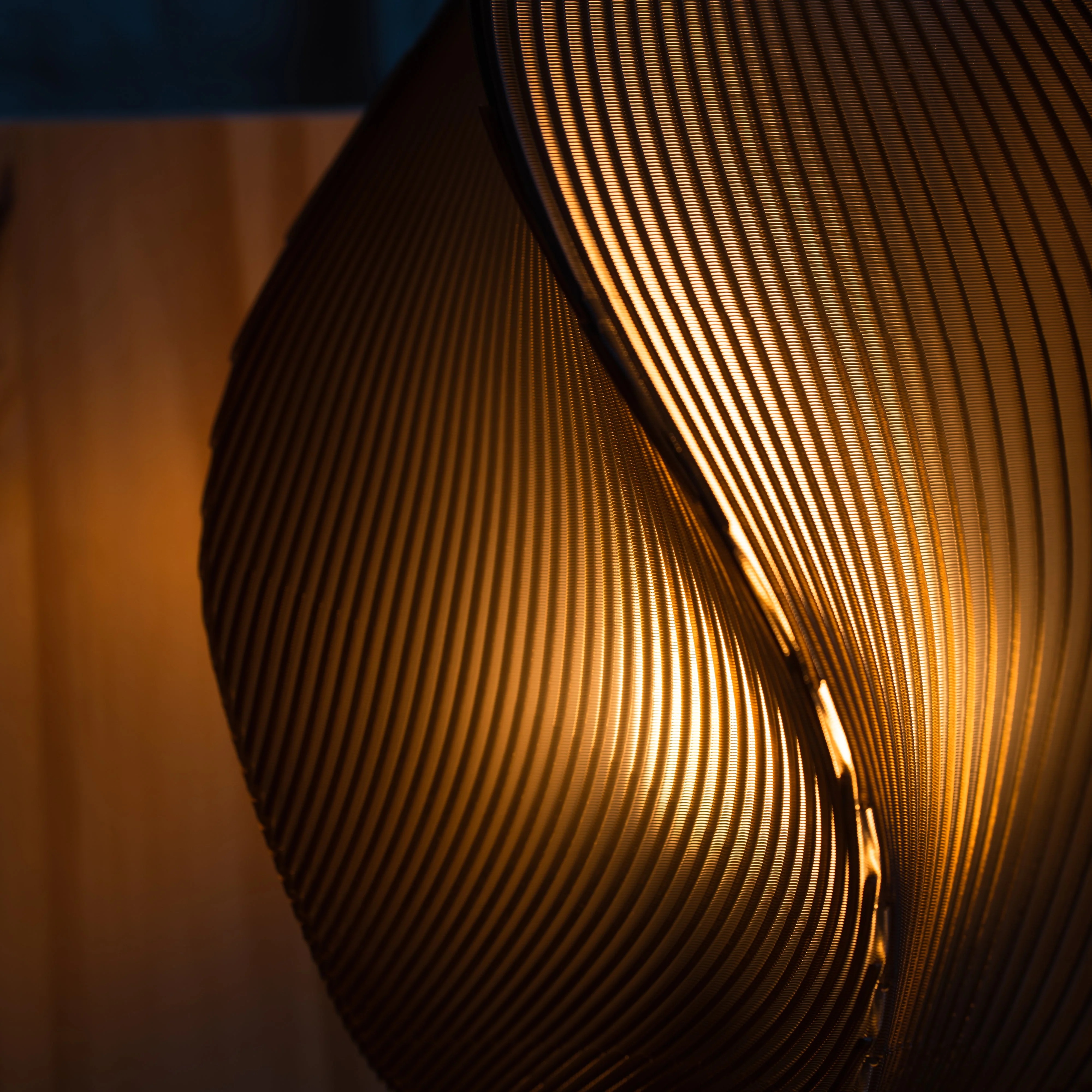 Zephyr Lamp - Image 4