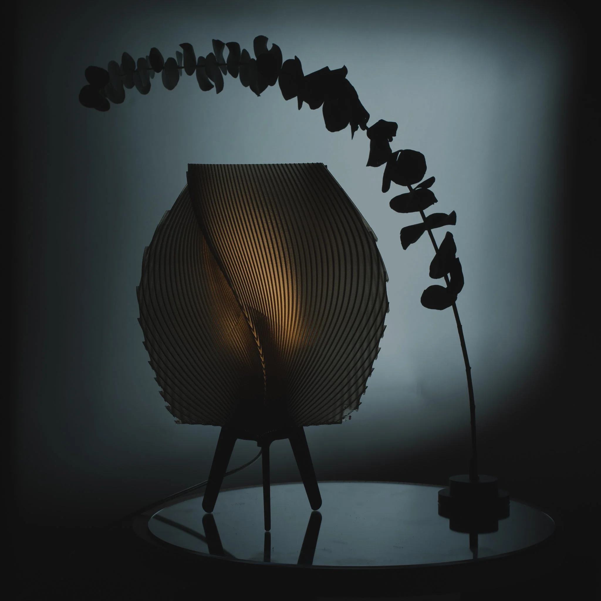 Zephyr Lamp - Image 5